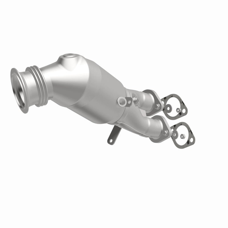 MagnaFlow OEM Grade Direct Fit Converter 11-14 BMW 335i 3.0L - 52244