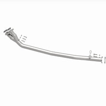 Load image into Gallery viewer, BRE Exhaust 86-89 4Runner 2.4L Front Pipe Kit - 107-0128