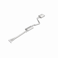 Load image into Gallery viewer, MagnaFlow BRE Exhaust Kit 05-10 Magnum 300 Charger - 106-0439