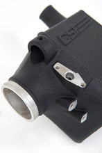 Load image into Gallery viewer, CSF 16-21 BMW M5 (F90) / 17-21 BMW M8 (F91/F92/F93) Twin Charge-Air-Cooler Set - Crinkle Black - 8178