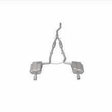 Load image into Gallery viewer, MagnaFlow BRE Exhaust Kit 05-09 Audi A4 2.0L - 106-0169