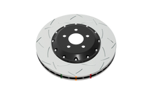 Load image into Gallery viewer, DBA 13-15 Lotus Exige Series 2 V6 T3 5000 Series Slotted Right Front Rotor - DBA52908.1RS