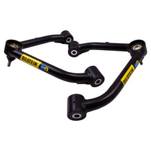 Load image into Gallery viewer, Bilstein 07-16 Chevy Silverado 1500/GMC Sierra 1500 B8 Front Upper Control Arm Kit - 51-304669