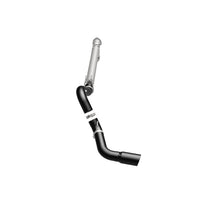 Load image into Gallery viewer, MagnaFlow 07.5-17 Ford F-250/F-350 6.4L/6.7L 409 SS DPF Back Exhaust - Black - 17067