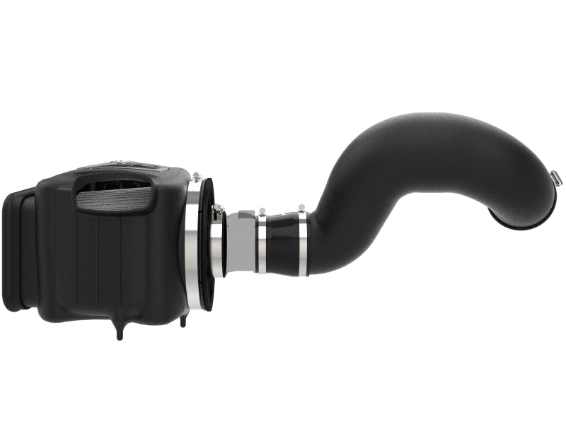 aFe Momentum GT Stage-2 Si Pro DRY S Intake System GM Trucks/SUVs V8 4.8L/5.3L/6.0L/6.2L (GMT900) El - 51-74102