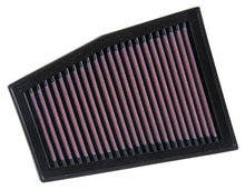 Load image into Gallery viewer, K&amp;N Replacement Air Filter for 13-15 Audi RS5 V8 4.2L - Right - 33-3032
