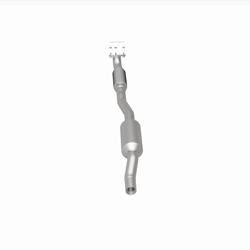 MagnaFlow Direct Fit Catalytic Converter 2008 Astra L4 1.8 OEM Underbody - 52475
