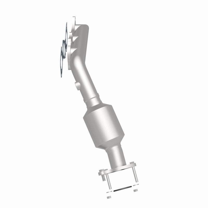 MagnaFlow 05-11 Toyota Tacoma Direct Fit Catalytic Converter 4.0L - 5481342