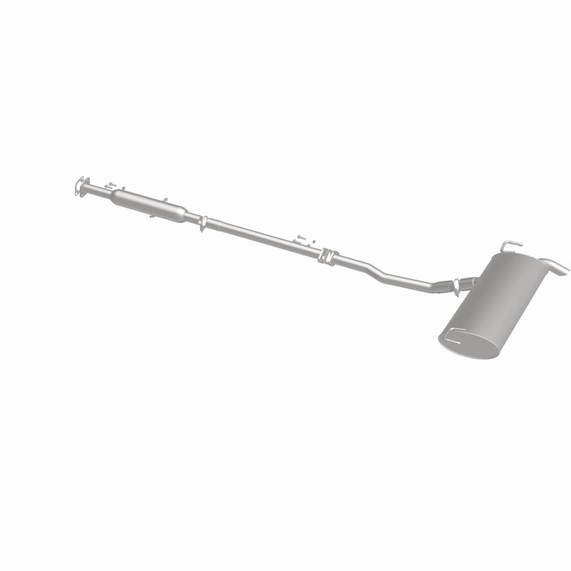 BRExhaust 11-16 KIA SPORTAGE 2.4L Exhaust Kit - 106-0828
