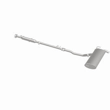 Load image into Gallery viewer, BRExhaust 11-16 KIA SPORTAGE 2.4L Exhaust Kit - 106-0828