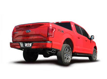 Load image into Gallery viewer, Borla 15-16 Ford F-150 3.5L EcoBoost Ext. Cab Std. Bed Catback Exhaust Touring Truck Side Exit - 140617