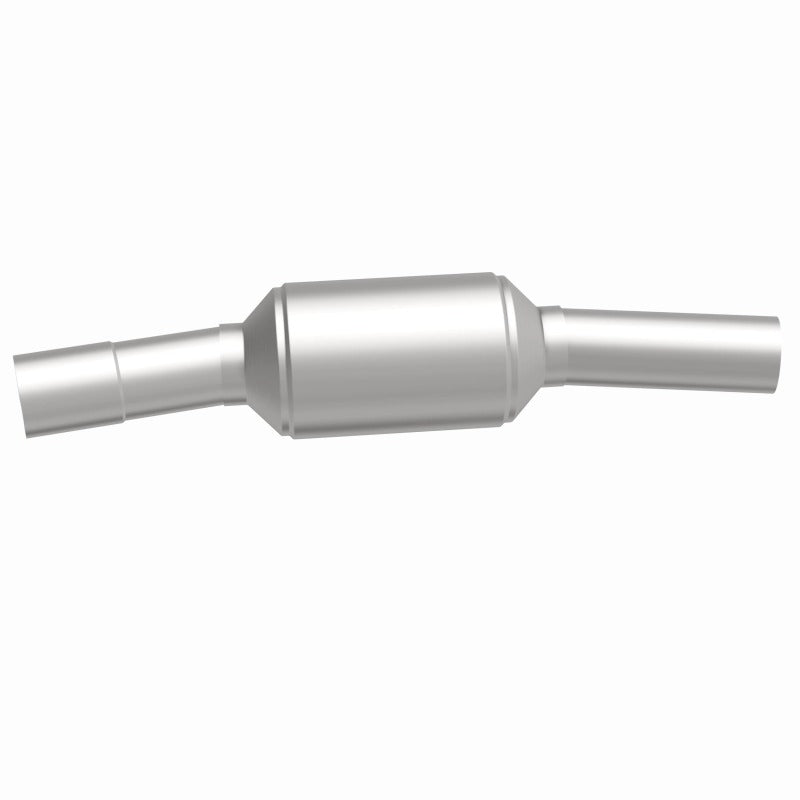 MagnaFlow Direct Fit Catalytic Converter 1994 GMA G3500 V6 4.3L - 3391432