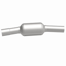 Load image into Gallery viewer, MagnaFlow Direct Fit Catalytic Converter 1994 GMA G3500 V6 4.3L - 3391432
