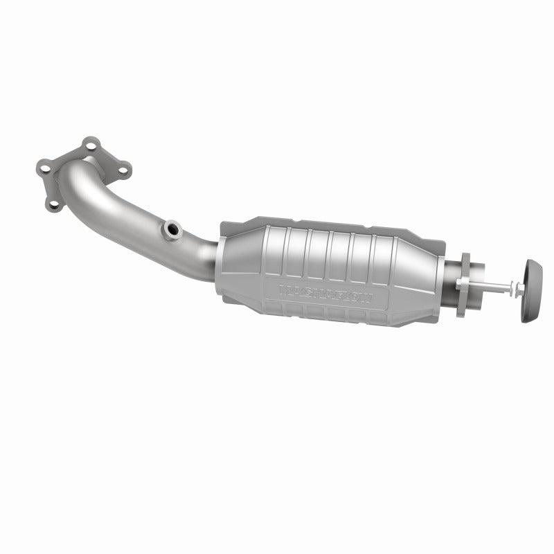 MagnaFlow Direct Fit Catalytic Converter 10-11 Cadillac CTS 3.0L - 51548