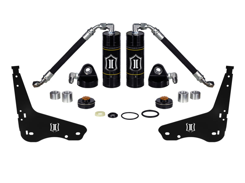 ICON 2007+ Toyota Tundra Resi Upgrade Kit w/Seals - Pair - 51037