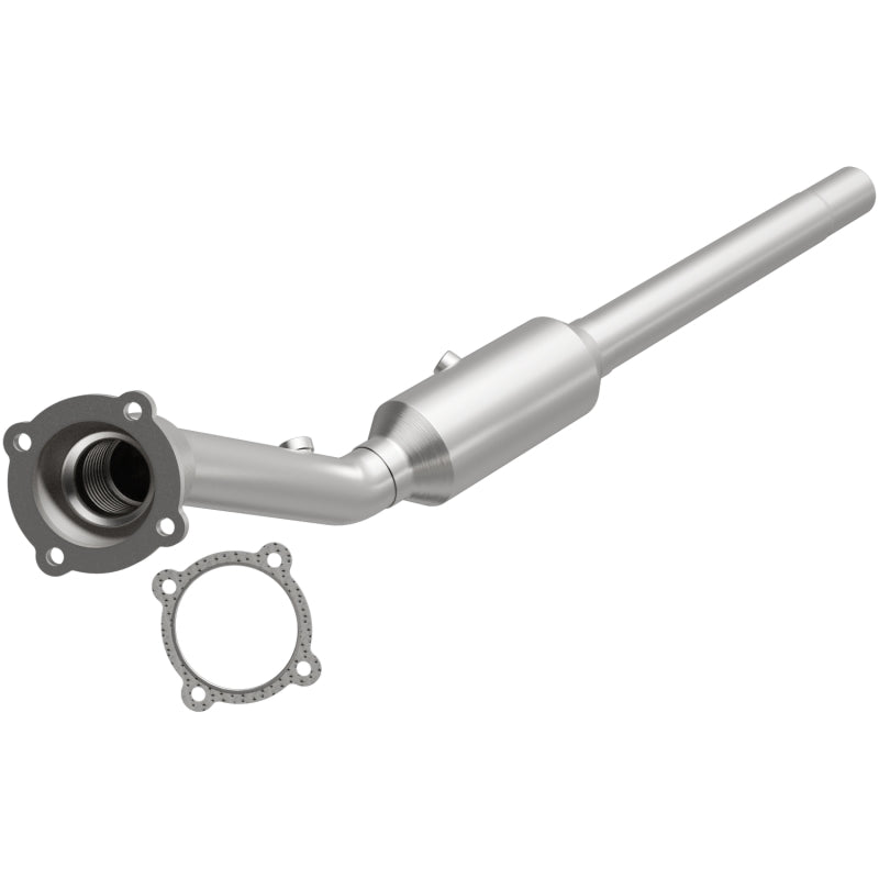 MagnaFlow Direct Fit Catalytic Converter 2003 Volkswagen Golf 1.8L - 4481382