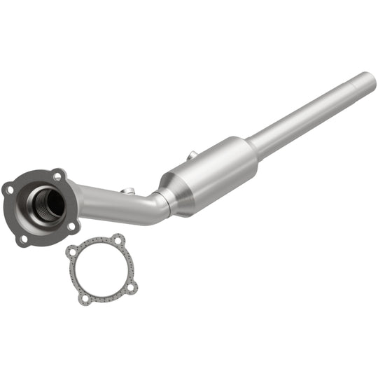 MagnaFlow Direct Fit Catalytic Converter 2004 - 2005 Volkswagen Jetta 1.8L - 4561382