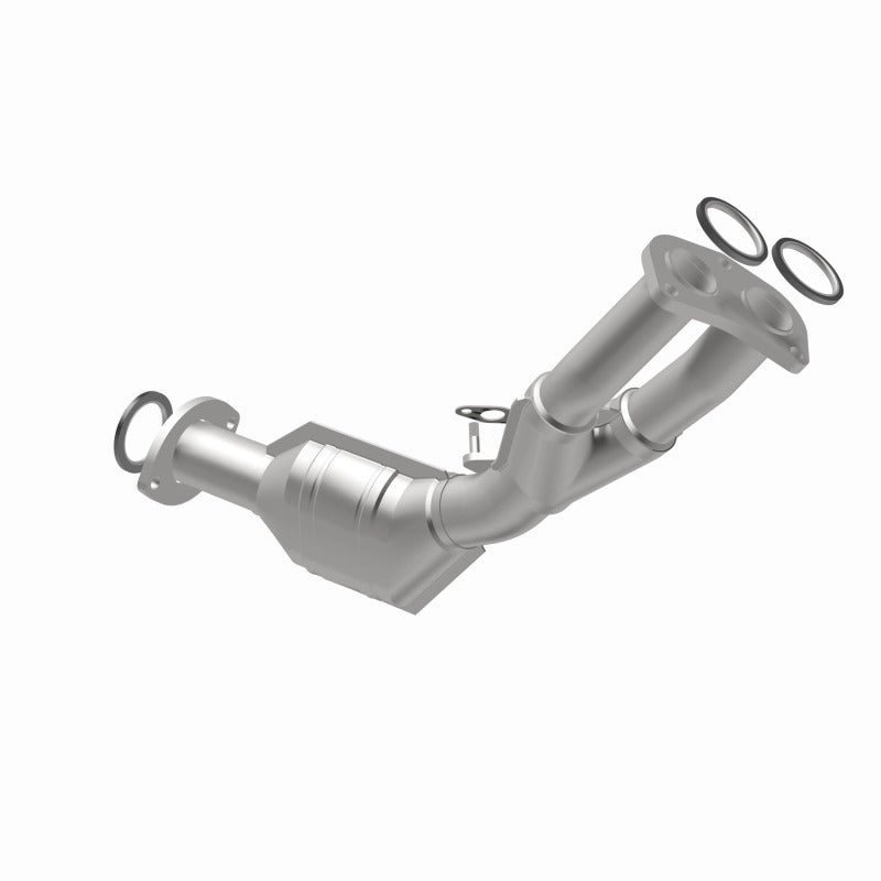 MagnaFlow Direct Fit Catalytic Converter 01-04 Tacoma 2.7L front 49S - 23755