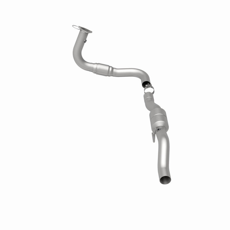 MagnaFlow Direct Fit Catalytic Converter 01-02 2500HD Driver Side 8.1L - 447261