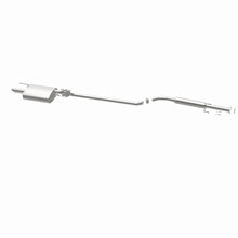 Load image into Gallery viewer, MagnaFlow BRE Exhaust Kit Replacement Stainless Toyota - 116-0274