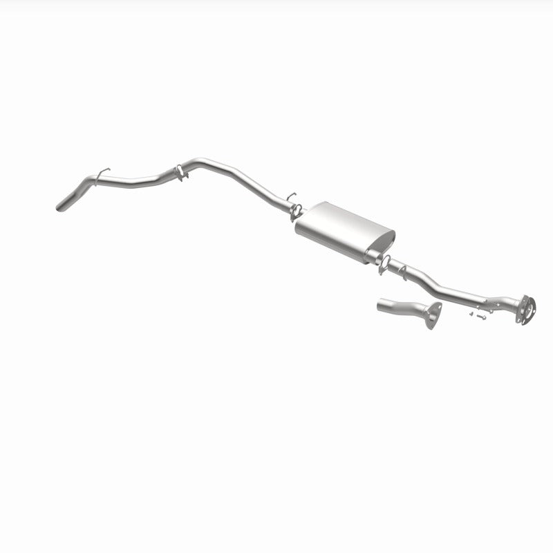 MagnaFlow BRE Exhaust Kit 96-02 S10 Sonoma 4.3L - 106-0688