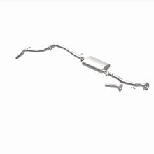 Load image into Gallery viewer, MagnaFlow BRE Exhaust Kit 96-02 S10 Sonoma 4.3L - 106-0688
