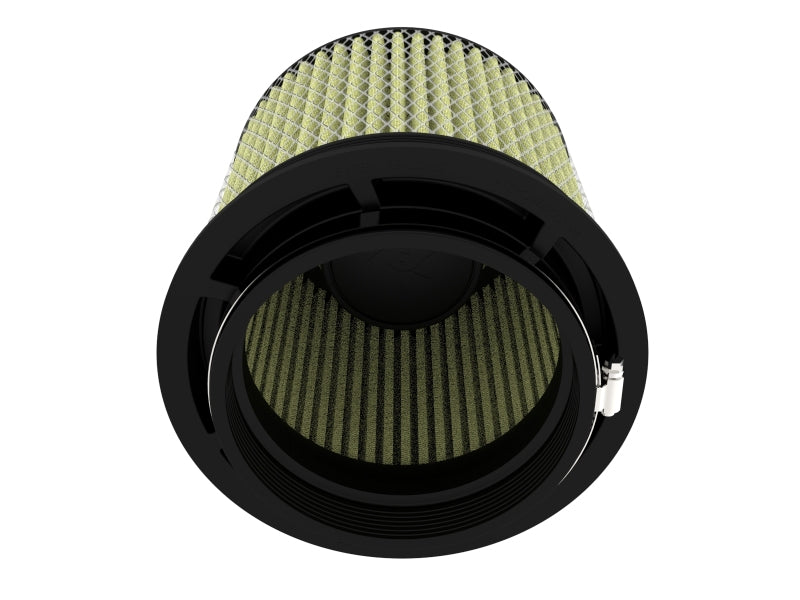 aFe Magnum FLOW Pro GUARD 7 Replacement Air Filter (Pair) F-6 / B-8 / T-8 (Inv) / H-8in. - 72-91110