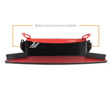 Load image into Gallery viewer, Mishimoto 2023+ Toyota GR Corolla Performance Intercooler - Black - MMINT-GRC-23BK