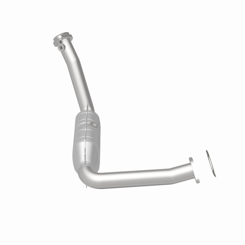 MagnaFlow Direct Fit Catalytic Converter 07-09 Ranger 3.0 Driver Side OEM - 49675