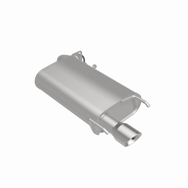 BRExhaust 07-12 Lexus ES350 / 07-11 Toyota Camry Muffler Kit - 108-0145