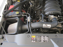 Load image into Gallery viewer, aFe MagnumFORCE Intake Stage-2 Pro Dry S 14-17 GM Silverado/Sierra 1500 V8 5.3L/6.2L - 51-32332
