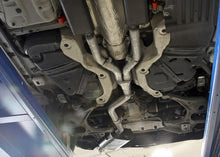 Load image into Gallery viewer, Flowmaster 11-22 Grand Cherokee 3.6L Force II Cat-Back SS Exhaust System - 817628