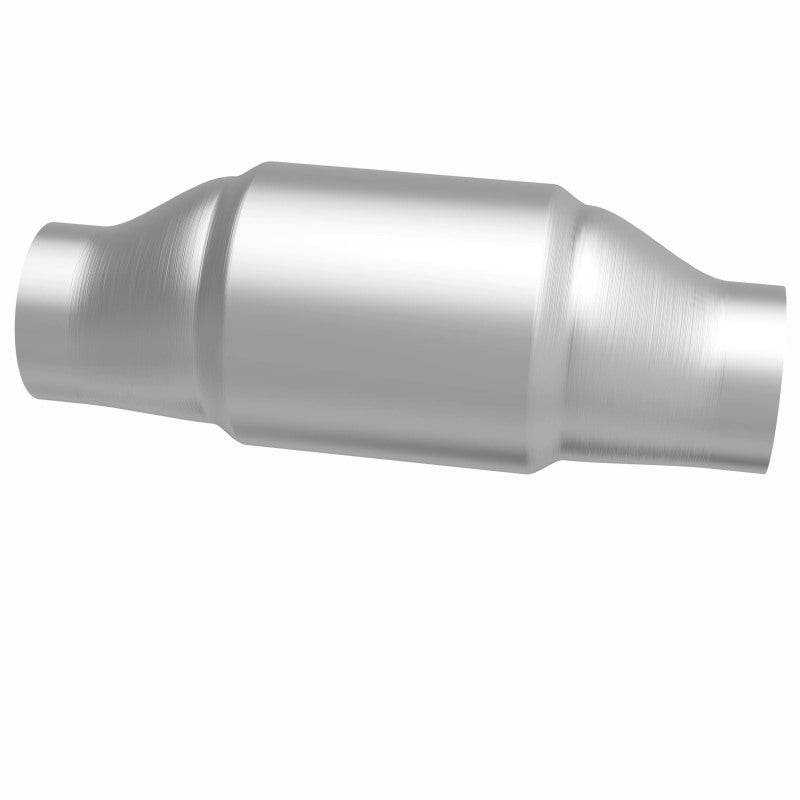 MagnaFlow Universal Catalytic Converter 2.50inch O/O - 54906