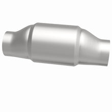 Load image into Gallery viewer, MagnaFlow Universal Catalytic Converter 2.50inch O/O - 54906