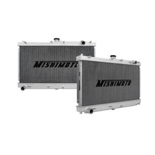 Load image into Gallery viewer, Mishimoto 99-05 Mazda Miata Manual Aluminum Radiator - MMRAD-MIA-99