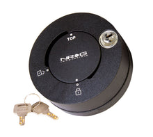 Load image into Gallery viewer, NRG Quick Lock - Matte Black - SRK-101MB