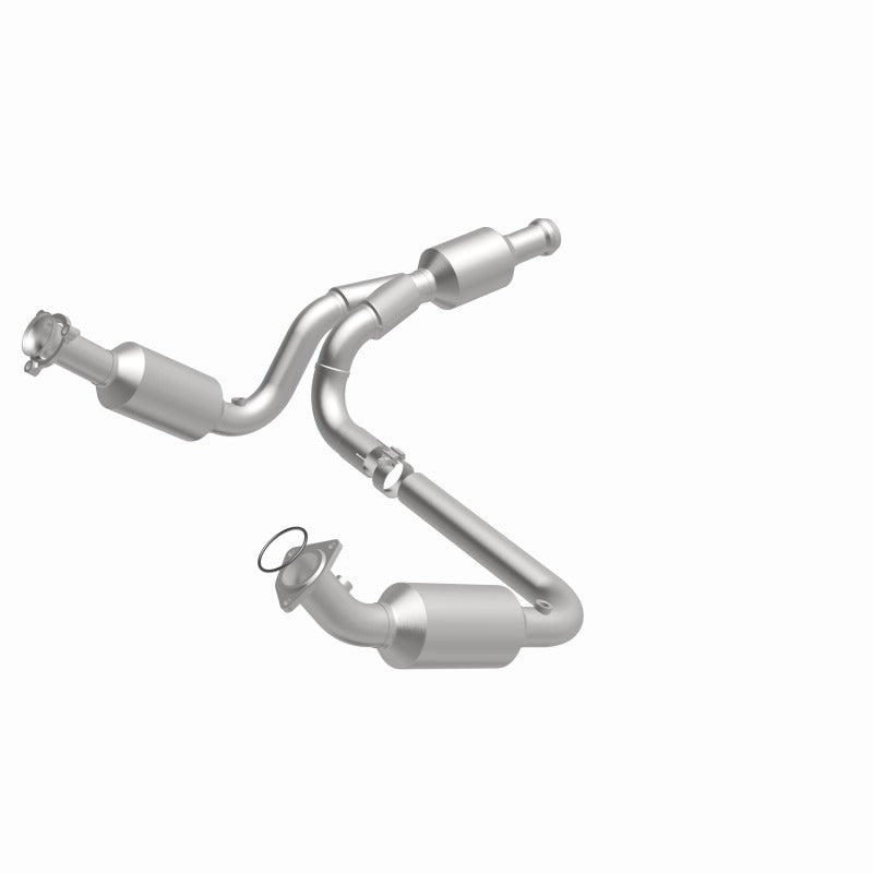 MagnaFlow 09-13 Chevrolet Silverado 1500 5.3L Direct Fit Converter - 5582578