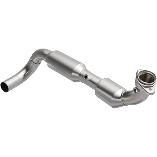 MagnaFlow 03-04 Ford Expedition 5.4L Direct Fit Converter - 4583087