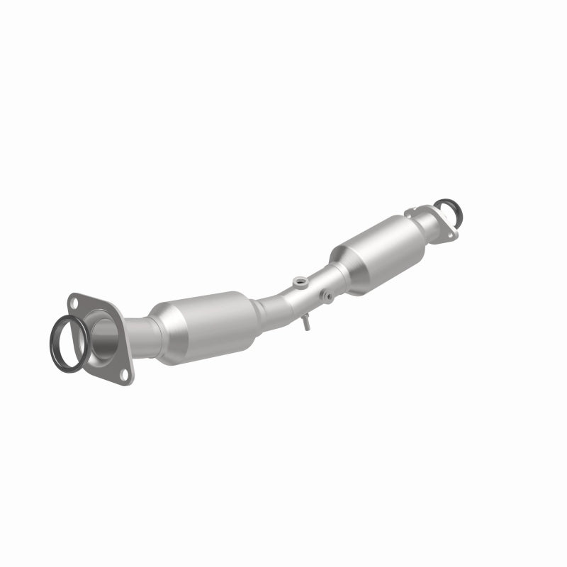 Magnaflow 13-15 Nissan Sentra 1.8L California Grade CARB Compliant DF Catalytic Converter - 5411710
