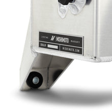 Load image into Gallery viewer, Mishimoto 2019+ Ram 6.7L Cummins Expansion Tank - Natural - MMRT-RAM-19N