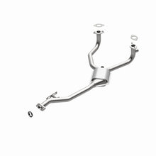 Load image into Gallery viewer, MagnaFlow Conv Subaru 45.5X6.5X4 1.75/1.75 - 23868