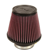 Load image into Gallery viewer, K&amp;N Filter Universal Rubber Filter 3 Inch Flange 6 inch Base 4 inch Top 5 inch Height - RU-3580