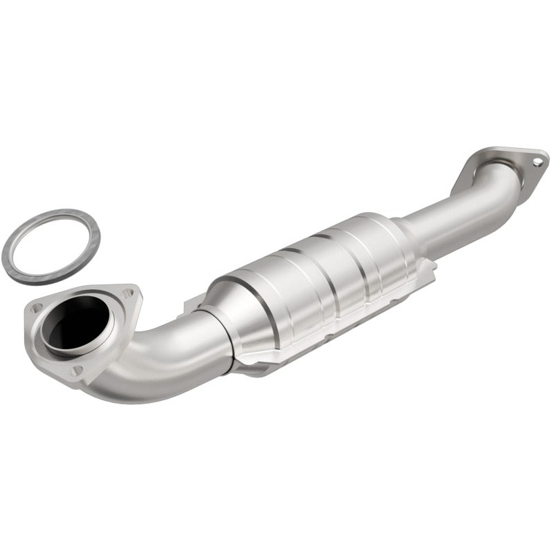 MagnaFlow Direct Fit Catalytic Converter 2008 Pontiac G8 3.6L ds - 51689