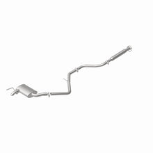 Load image into Gallery viewer, BRExhaust 13-16 Chevrolet Malibu Limited 2.5L Exhaust Kit - 106-0771