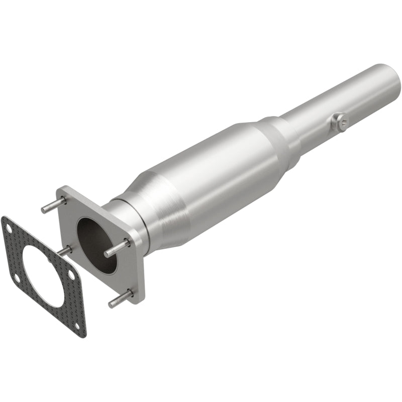 MagnaFlow 97-99 Buick LeSabre 3.8L Direct Fit Converter - 4481515