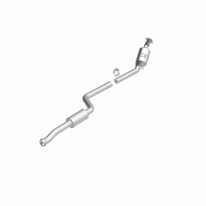 MagnaFlow Direct Fit Catalytic Converter 08-10 C300 3.0L D/S - 51916
