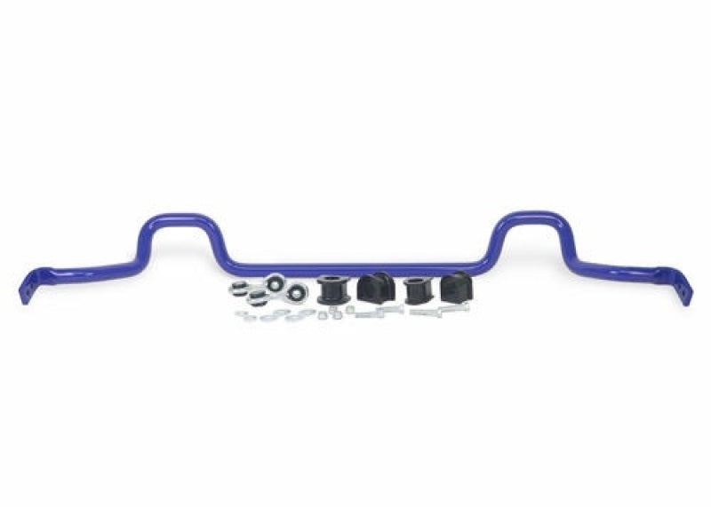 SuperPro 1993 Toyota Supra Twin Turbo Front 30mm 2-Position Adjustable Sway Bar - RC0020FZ-30