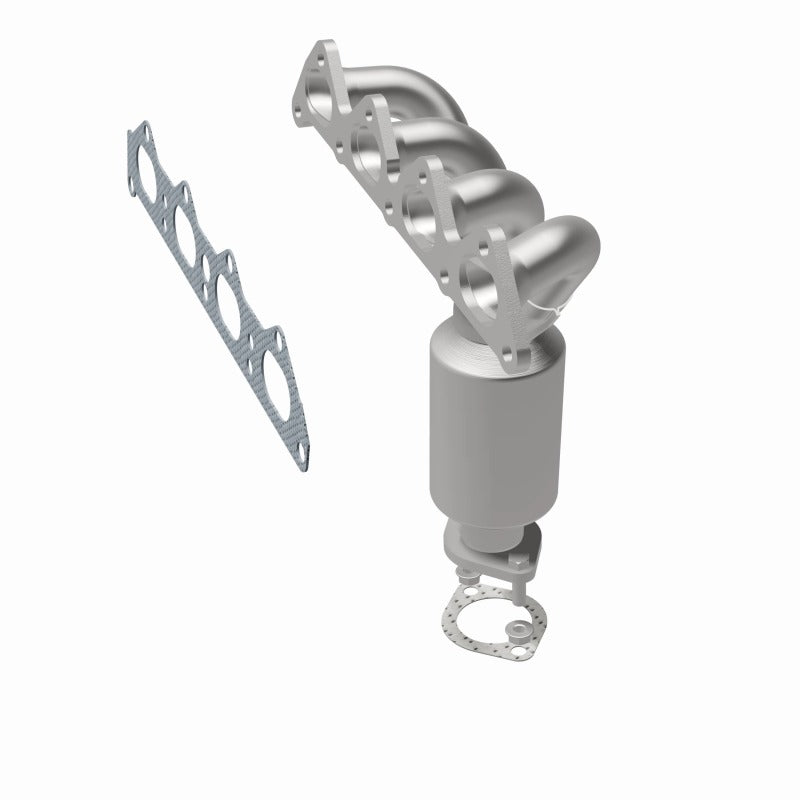 MagnaFlow Direct Fit Catalytic Converter 05-06 Kia Sportage 2.0L - 452034