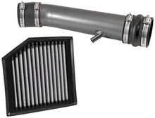 Load image into Gallery viewer, AEM 2015 Lexus IS250/350 3.5L V6 HCA Cold Air Intake System - 22-688C