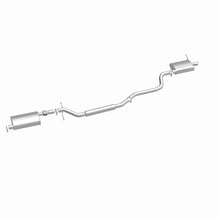 Load image into Gallery viewer, MagnaFlow BRE Exhaust Kit 04-06 Chrysler Pacifica 3.5L - 106-0105